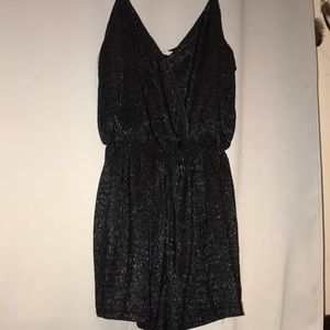 Cute dressy romper